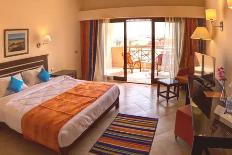 Viva Blue Resort & Diving Sharm El Naga in Sharm El Naga Resort, foto 19