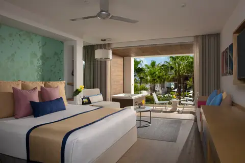 Secrets Riviera Cancun Resort & Spa in Puerto Morelos — foto 6