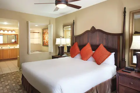 Club Wyndham Palm-Aire in Pompano Beach — foto 2
