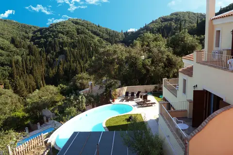 Mastrogiannis Country Retreat in Καββαδάδες — foto 8