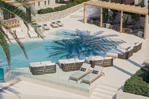 Iberostar Waves Creta Panorama & Mare foto 1