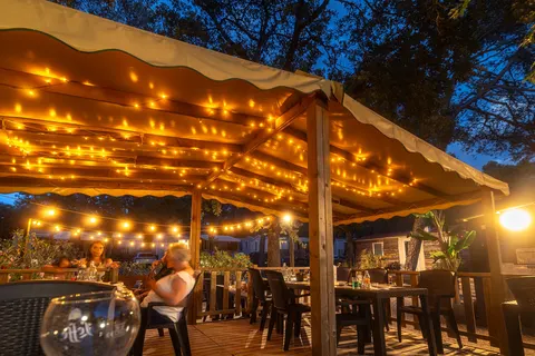 Camping Domaine De La Sainte Baume foto 18