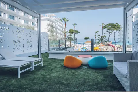Iberostar Waves Alcudia Park in Playa de Muro — foto 13