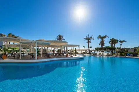 Hotel Rodos Palladium Leisure & Wellness in Faliraki