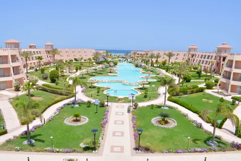 Jasmine Palace Resort & Spa in Hurghada — foto 11