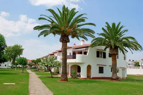 Apartamentos Son Bou Gardens in Alaior — foto 7