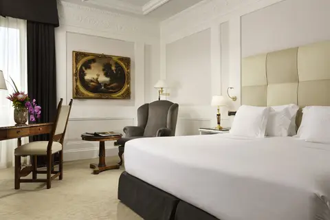 Splendide Royal in Rome — foto 30