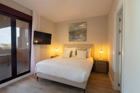 Royal Marbella Golf Resort in Benahavis — foto 25