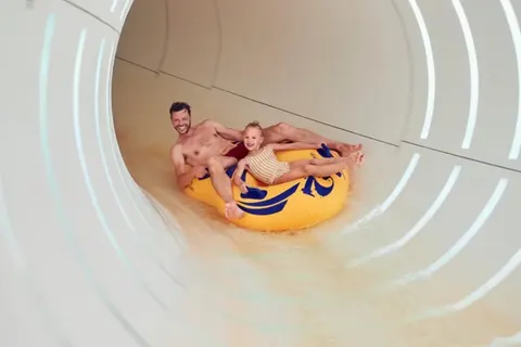 Center Parcs Bispinger Heide foto 32