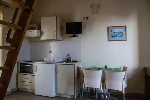 Alonia Studios & Maisonettes in Tolo, foto 20