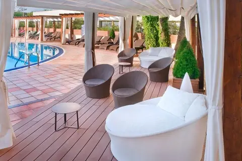 ALEGRIA Florida and Spa in Santa Susanna — foto 2