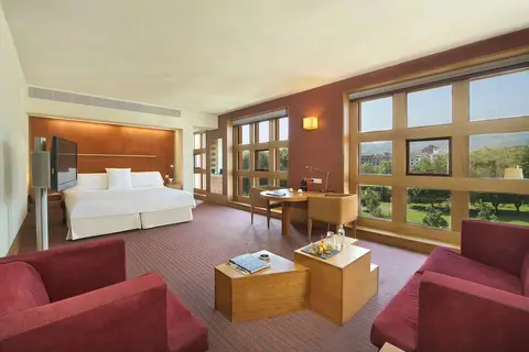 Melia Bilbao in Bilbao — foto 22