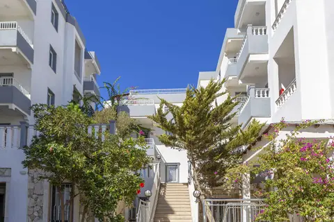 Smart Holiday Hotel in Bodrum, foto 9