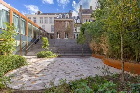 Hotel Maison Maastricht Centrum - Handwritten Collection foto 2