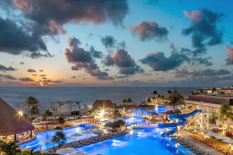 Moon Palace Cancun in Cancùn — foto 20