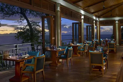 Hilton Seychelles Northolme Resort & Spa in Glacis — foto 28