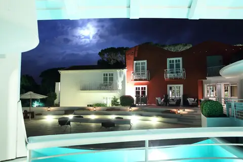 Hotel La Coluccia in Santa Teresa Gallura — foto 20