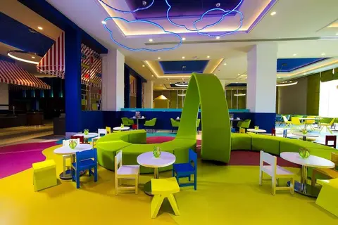 The Land of Legends Kingdom Hotel in Serik, foto 19