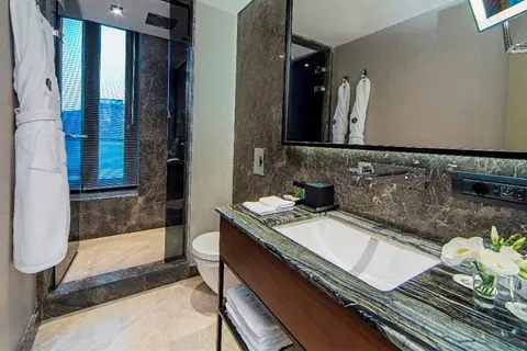 Arts Hotel Istanbul Harbiye in Fatih — foto 25