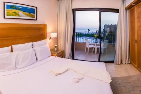 Sky View Suites Hotel in Hurghada — foto 11