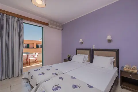 Oscar Hotel in Laganas, foto 12
