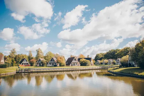 Vakantiepark T Hooge Holt foto 4