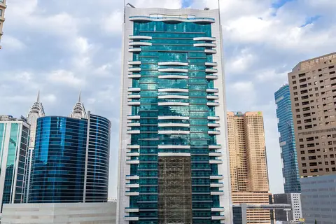 First Central Hotel Suites in Dubai — foto 8