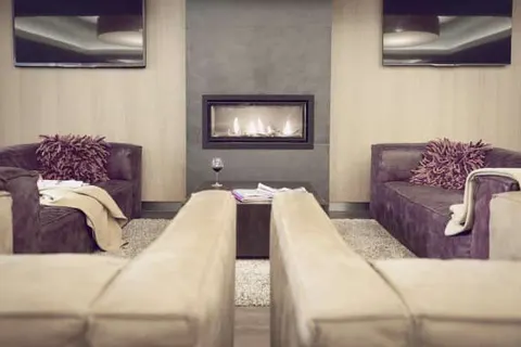 Aparthotel Delden foto 9