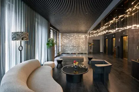 Hotel AMANO Covent Garden in Londen, foto 3