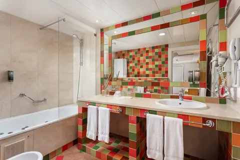 Grande Real Santa Eulalia Resort & Hotel Spa in Albufeira — foto 25