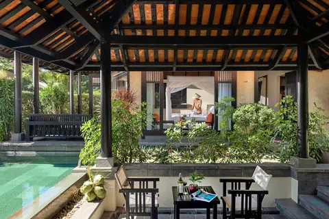 Anantara Mui Ne Resort in Phan Thiết — foto 29