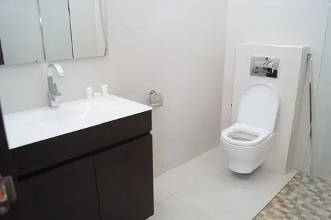 Hotel Colonia in Dakar, foto 7