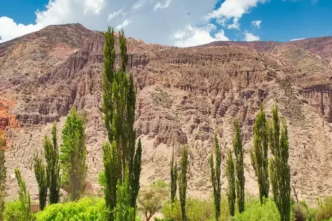 Impressions of North Argentina foto 6