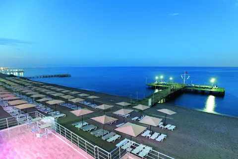 Perre La Mer Hotel Resort & Spa in Göynük — foto 20