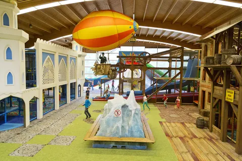 Camping De Bergen foto 3