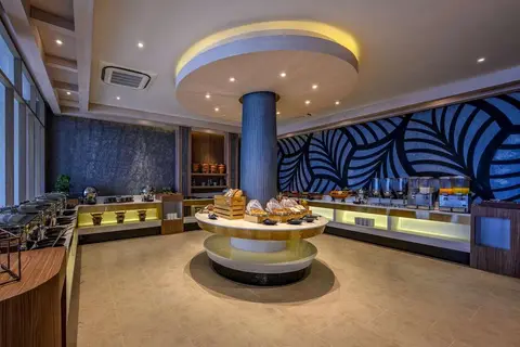 Namaka Resort Kamala in กมลา — foto 16