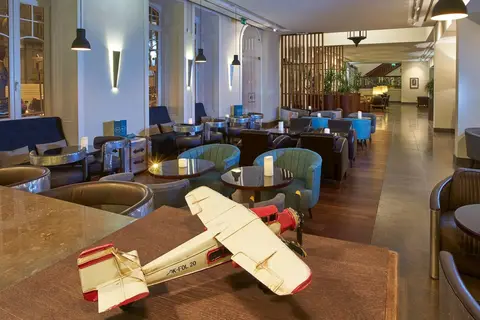 Hotel Portobay Liberdade in Sintra (Santa Maria e São Miguel, São Martinho e São Pedro de Penaferrim) — foto 18