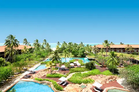 Cinnamon Bentota Beach in Bentota — foto 13