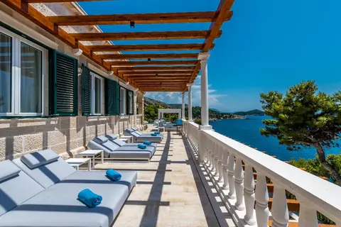 Villa Orabelle in Slano — foto 17
