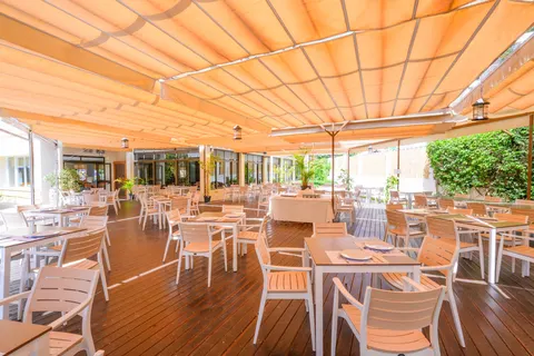 Hotel Monarque Fuengirola in Fuengirola — foto 10