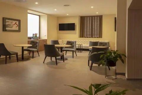 Sh Suite Palace in Valencia — foto 30