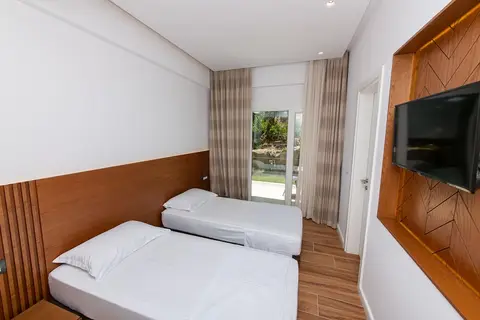 Inada in Ksamil — foto 30