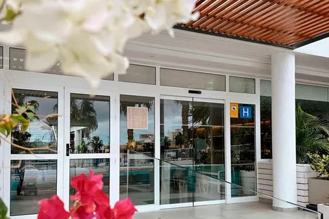 Sol Fuerteventura Jandia - All suites foto 4