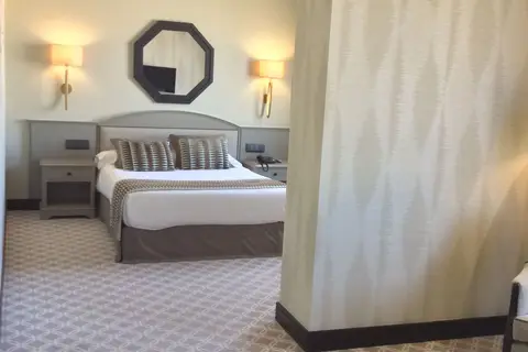 Hotel Bahía in Santander, foto 17