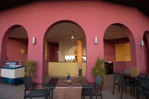 GH Avalon Sikani Resort in Gioiosa Marea — foto 8