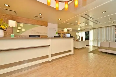Holiday Inn New York Lower East Side in New York — foto 4