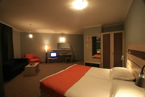 Blue Orange Beach Resort in Созопол — foto 18
