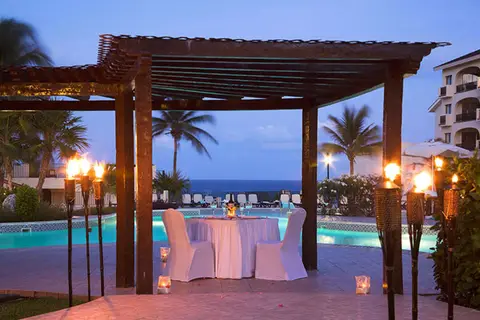 Emporio Hotel & Suites in Cancún — foto 27