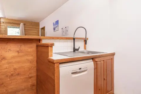 Appartement Le Bettaix 3 in Les Belleville — foto 11