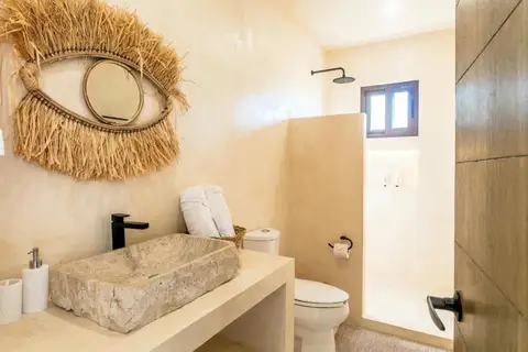 Hotel Boutique Casa Muuch in Holbox — foto 10